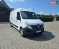 Белый Рено Мастер, объемом двигателя 2.3 л и пробегом 148 тыс. км за 16499 $, фото 16 на Automoto.ua
