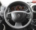 Рено Мастер 2018 в Луцке на Automoto.ua Белый Рено Мастер, объемом двигателя 2.3 л и пробегом 220 тыс. км за 19500 $, фото 21 на Automoto.ua