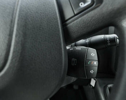 Білий Рено Мастєр, об'ємом двигуна 2.3 л та пробігом 265 тис. км за 17490 $, фото 34 на Automoto.ua