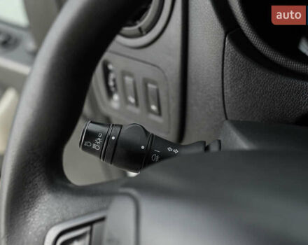 Білий Рено Мастєр, об'ємом двигуна 2.3 л та пробігом 265 тис. км за 17490 $, фото 24 на Automoto.ua