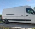 Белый Рено Мастер, объемом двигателя 2.3 л и пробегом 268 тыс. км за 16350 $, фото 52 на Automoto.ua