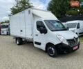 Белый Рено Мастер, объемом двигателя 2.3 л и пробегом 165 тыс. км за 18380 $, фото 1 на Automoto.ua