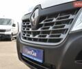 Рено Мастер 2018 в Киеве на Automoto.ua Белый Рено Мастер, объемом двигателя 2.3 л и пробегом 264 тыс. км за 22500 $, фото 14 на Automoto.ua