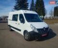 Белый Рено Мастер, объемом двигателя 2.3 л и пробегом 239 тыс. км за 15300 $, фото 11 на Automoto.ua