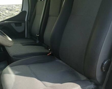 Белый Рено Мастер, объемом двигателя 2.3 л и пробегом 115 тыс. км за 18000 $, фото 5 на Automoto.ua