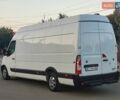 Белый Рено Мастер, объемом двигателя 2.3 л и пробегом 298 тыс. км за 16550 $, фото 21 на Automoto.ua