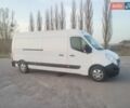 Белый Рено Мастер, объемом двигателя 0 л и пробегом 243 тыс. км за 15950 $, фото 11 на Automoto.ua