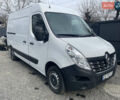 Белый Рено Мастер, объемом двигателя 2.3 л и пробегом 260 тыс. км за 15600 $, фото 11 на Automoto.ua