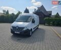 Белый Рено Мастер, объемом двигателя 2.3 л и пробегом 148 тыс. км за 16499 $, фото 4 на Automoto.ua