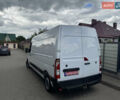 Белый Рено Мастер, объемом двигателя 2.3 л и пробегом 280 тыс. км за 17800 $, фото 8 на Automoto.ua