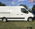 Білий Рено Мастєр, об'ємом двигуна 0 л та пробігом 273 тис. км за 14300 $, фото 5 на Automoto.ua