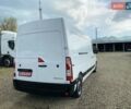 Белый Рено Мастер, объемом двигателя 2.3 л и пробегом 220 тыс. км за 15450 $, фото 8 на Automoto.ua