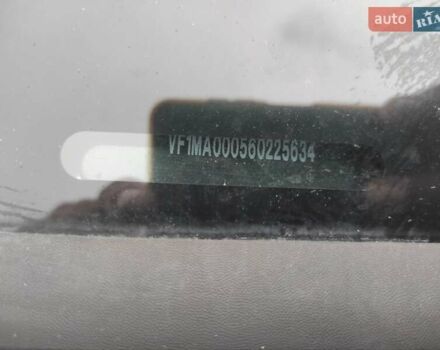 Білий Рено Мастєр, об'ємом двигуна 0 л та пробігом 188 тис. км за 17600 $, фото 4 на Automoto.ua