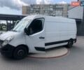 Белый Рено Мастер, объемом двигателя 2.3 л и пробегом 264 тыс. км за 14700 $, фото 3 на Automoto.ua