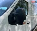 Белый Рено Мастер, объемом двигателя 2.3 л и пробегом 152 тыс. км за 17000 $, фото 14 на Automoto.ua