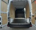Белый Рено Мастер, объемом двигателя 2.3 л и пробегом 172 тыс. км за 17500 $, фото 25 на Automoto.ua