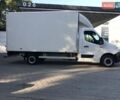 Белый Рено Мастер, объемом двигателя 2.3 л и пробегом 174 тыс. км за 18600 $, фото 2 на Automoto.ua