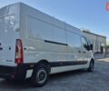 Белый Рено Мастер, объемом двигателя 2.3 л и пробегом 219 тыс. км за 17300 $, фото 1 на Automoto.ua
