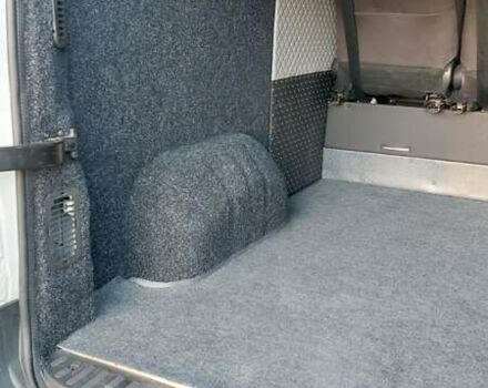 Рено Мастєр 2018 у Дубно на Automoto.ua Білий Рено Мастєр, об'ємом двигуна 2.3 л та пробігом 261 тис. км за 20550 $, фото 41 на Automoto.ua