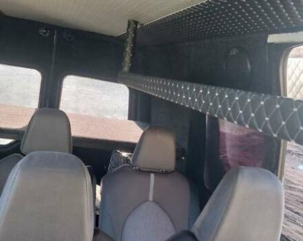 Рено Мастєр 2018 у Дубно на Automoto.ua Білий Рено Мастєр, об'ємом двигуна 2.3 л та пробігом 261 тис. км за 20550 $, фото 36 на Automoto.ua