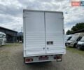 Белый Рено Мастер, объемом двигателя 2.3 л и пробегом 165 тыс. км за 18380 $, фото 11 на Automoto.ua