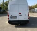 Белый Рено Мастер, объемом двигателя 2.3 л и пробегом 249 тыс. км за 16500 $, фото 5 на Automoto.ua