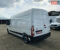 Белый Рено Мастер, объемом двигателя 2.3 л и пробегом 220 тыс. км за 15450 $, фото 6 на Automoto.ua
