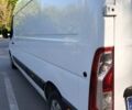 Белый Рено Мастер, объемом двигателя 0 л и пробегом 289 тыс. км за 17300 $, фото 15 на Automoto.ua