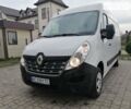 Белый Рено Мастер, объемом двигателя 2.3 л и пробегом 300 тыс. км за 16900 $, фото 1 на Automoto.ua