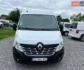 Білий Рено Мастєр, об'ємом двигуна 0 л та пробігом 188 тис. км за 17600 $, фото 26 на Automoto.ua