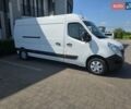 Белый Рено Мастер, объемом двигателя 2.3 л и пробегом 148 тыс. км за 16499 $, фото 1 на Automoto.ua