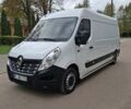 Рено Мастер 2018 в Дубно на Automoto.ua Белый Рено Мастер, объемом двигателя 2.3 л и пробегом 311 тыс. км за 16600 $, фото 1 на Automoto.ua