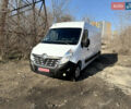 Белый Рено Мастер, объемом двигателя 0 л и пробегом 240 тыс. км за 17800 $, фото 25 на Automoto.ua