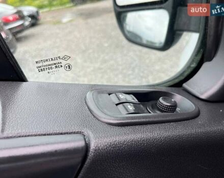 Білий Рено Мастєр, об'ємом двигуна 0 л та пробігом 188 тис. км за 17600 $, фото 14 на Automoto.ua