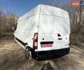 Белый Рено Мастер, объемом двигателя 0 л и пробегом 240 тыс. км за 17800 $, фото 19 на Automoto.ua