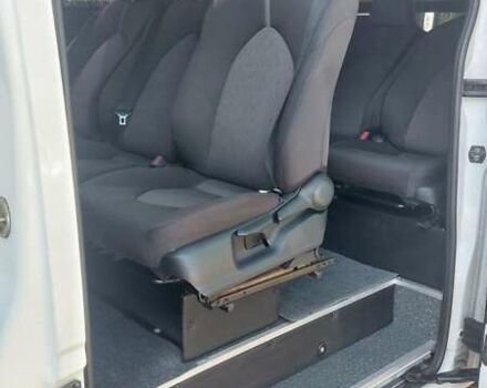 Рено Мастєр 2018 у Дубно на Automoto.ua Білий Рено Мастєр, об'ємом двигуна 2.3 л та пробігом 261 тис. км за 20550 $, фото 44 на Automoto.ua