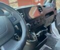 Белый Рено Мастер, объемом двигателя 2.3 л и пробегом 348 тыс. км за 16500 $, фото 11 на Automoto.ua