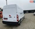 Белый Рено Мастер, объемом двигателя 2.3 л и пробегом 220 тыс. км за 15700 $, фото 22 на Automoto.ua