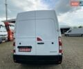 Белый Рено Мастер, объемом двигателя 2.3 л и пробегом 220 тыс. км за 15450 $, фото 9 на Automoto.ua