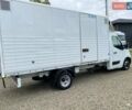 Білий Рено Мастєр, об'ємом двигуна 2.3 л та пробігом 165 тис. км за 18300 $, фото 19 на Automoto.ua