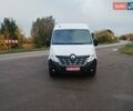 Белый Рено Мастер, объемом двигателя 2.3 л и пробегом 121 тыс. км за 17800 $, фото 12 на Automoto.ua
