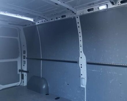Белый Рено Мастер, объемом двигателя 2.3 л и пробегом 268 тыс. км за 16350 $, фото 39 на Automoto.ua