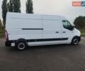 Белый Рено Мастер, объемом двигателя 2.3 л и пробегом 121 тыс. км за 17800 $, фото 8 на Automoto.ua