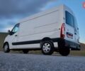 Белый Рено Мастер, объемом двигателя 2.3 л и пробегом 182 тыс. км за 16500 $, фото 1 на Automoto.ua