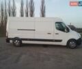 Белый Рено Мастер, объемом двигателя 0 л и пробегом 243 тыс. км за 15950 $, фото 10 на Automoto.ua