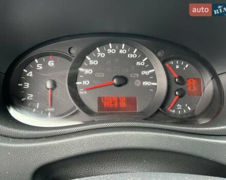 Білий Рено Мастєр, об'ємом двигуна 2.3 л та пробігом 177 тис. км за 18200 $, фото 16 на Automoto.ua