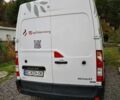Белый Рено Мастер, объемом двигателя 2.3 л и пробегом 115 тыс. км за 18000 $, фото 18 на Automoto.ua