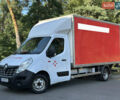 Белый Рено Мастер, объемом двигателя 2.3 л и пробегом 365 тыс. км за 22500 $, фото 1 на Automoto.ua