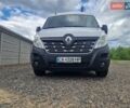 Белый Рено Мастер, объемом двигателя 2.3 л и пробегом 412 тыс. км за 17700 $, фото 1 на Automoto.ua