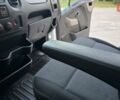 Белый Рено Мастер, объемом двигателя 2.3 л и пробегом 172 тыс. км за 17500 $, фото 9 на Automoto.ua